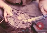 Image -NOUS 5e Marines envahissent les zones tenues japonais de la Papouasie-Nouvelle-Guinée Talasea Nouvelle-Bretagne Papouasie-Nouvelle-Guinée, 1944, de la seconde 45 séquences d'archives historiques vidéo 65675063811