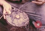 Image -NOUS 5e Marines envahissent les zones tenues japonais de la Papouasie-Nouvelle-Guinée Talasea Nouvelle-Bretagne Papouasie-Nouvelle-Guinée, 1944, de la seconde 50 séquences d'archives historiques vidéo 65675063811