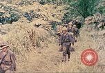 Image -NOUS 5e Marines envahissent les zones tenues japonais de la Papouasie-Nouvelle-Guinée Talasea Nouvelle-Bretagne Papouasie-Nouvelle-Guinée, 1944, de la seconde 51 séquences d'archives historiques vidéo 65675063811