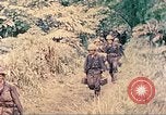 Image -NOUS 5e Marines envahissent les zones tenues japonais de la Papouasie-Nouvelle-Guinée Talasea Nouvelle-Bretagne Papouasie-Nouvelle-Guinée, 1944, de la seconde 52 séquences d'archives historiques vidéo 65675063811