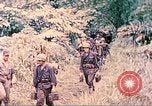 Image -NOUS 5e Marines envahissent les zones tenues japonais de la Papouasie-Nouvelle-Guinée Talasea Nouvelle-Bretagne Papouasie-Nouvelle-Guinée, 1944, de la seconde 55 séquences d'archives historiques vidéo 65675063811