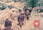 Image -NOUS 5e Marines envahissent les zones tenues japonais de la Papouasie-Nouvelle-Guinée Talasea Nouvelle-Bretagne Papouasie-Nouvelle-Guinée, 1944, de la seconde 56 séquences d'archives historiques vidéo 65675063811