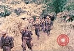 Image -NOUS 5e Marines envahissent les zones tenues japonais de la Papouasie-Nouvelle-Guinée Talasea Nouvelle-Bretagne Papouasie-Nouvelle-Guinée, 1944, de la seconde 57 séquences d'archives historiques vidéo 65675063811
