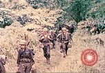 Image -NOUS 5e Marines envahissent les zones tenues japonais de la Papouasie-Nouvelle-Guinée Talasea Nouvelle-Bretagne Papouasie-Nouvelle-Guinée, 1944, de la seconde 58 séquences d'archives historiques vidéo 65675063811