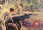 Image 5e Marines blessés traités dans la jungle Talasea Nouvelle-Bretagne Papouasie-Nouvelle-Guinée, 1944, de la seconde 21 séquences d'archives historiques vidéo 65675063812