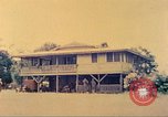 Image -NOUS MISSION Bitokara 5e Marines occupent composé Talasea Nouvelle-Bretagne Papouasie-Nouvelle-Guinée, 1944, de la seconde 18 séquences d'archives historiques vidéo 65675063813