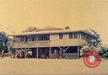Image -NOUS MISSION Bitokara 5e Marines occupent composé Talasea Nouvelle-Bretagne Papouasie-Nouvelle-Guinée, 1944, de la seconde 21 séquences d'archives historiques vidéo 65675063813