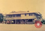 Image -NOUS MISSION Bitokara 5e Marines occupent composé Talasea Nouvelle-Bretagne Papouasie-Nouvelle-Guinée, 1944, de la seconde 22 séquences d'archives historiques vidéo 65675063813