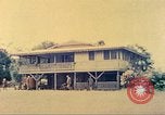 Image -NOUS MISSION Bitokara 5e Marines occupent composé Talasea Nouvelle-Bretagne Papouasie-Nouvelle-Guinée, 1944, de la seconde 24 séquences d'archives historiques vidéo 65675063813