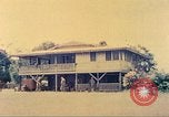 Image -NOUS MISSION Bitokara 5e Marines occupent composé Talasea Nouvelle-Bretagne Papouasie-Nouvelle-Guinée, 1944, de la seconde 25 séquences d'archives historiques vidéo 65675063813