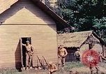Image -NOUS MISSION Bitokara 5e Marines occupent composé Talasea Nouvelle-Bretagne Papouasie-Nouvelle-Guinée, 1944, de la seconde 26 séquences d'archives historiques vidéo 65675063813