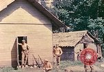 Image -NOUS MISSION Bitokara 5e Marines occupent composé Talasea Nouvelle-Bretagne Papouasie-Nouvelle-Guinée, 1944, de la seconde 31 séquences d'archives historiques vidéo 65675063813