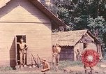 Image -NOUS MISSION Bitokara 5e Marines occupent composé Talasea Nouvelle-Bretagne Papouasie-Nouvelle-Guinée, 1944, de la seconde 38 séquences d'archives historiques vidéo 65675063813