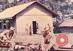 Image -NOUS MISSION Bitokara 5e Marines occupent composé Talasea Nouvelle-Bretagne Papouasie-Nouvelle-Guinée, 1944, de la seconde 39 séquences d'archives historiques vidéo 65675063813