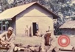 Image -NOUS MISSION Bitokara 5e Marines occupent composé Talasea Nouvelle-Bretagne Papouasie-Nouvelle-Guinée, 1944, de la seconde 41 séquences d'archives historiques vidéo 65675063813