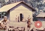 Image -NOUS MISSION Bitokara 5e Marines occupent composé Talasea Nouvelle-Bretagne Papouasie-Nouvelle-Guinée, 1944, de la seconde 42 séquences d'archives historiques vidéo 65675063813