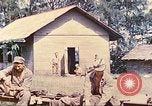 Image -NOUS MISSION Bitokara 5e Marines occupent composé Talasea Nouvelle-Bretagne Papouasie-Nouvelle-Guinée, 1944, de la seconde 43 séquences d'archives historiques vidéo 65675063813