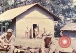 Image -NOUS MISSION Bitokara 5e Marines occupent composé Talasea Nouvelle-Bretagne Papouasie-Nouvelle-Guinée, 1944, de la seconde 45 séquences d'archives historiques vidéo 65675063813