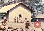 Image -NOUS MISSION Bitokara 5e Marines occupent composé Talasea Nouvelle-Bretagne Papouasie-Nouvelle-Guinée, 1944, de la seconde 46 séquences d'archives historiques vidéo 65675063813