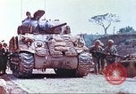 Image of 6th Marine Division Naha Okinawa Ryukyu Islands, 1945, second 7 stock footage video 65675063815