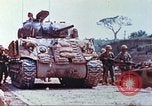 Image of 6th Marine Division Naha Okinawa Ryukyu Islands, 1945, second 8 stock footage video 65675063815