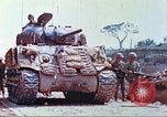 Image of 6th Marine Division Naha Okinawa Ryukyu Islands, 1945, second 11 stock footage video 65675063815