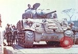 Image of 6th Marine Division Naha Okinawa Ryukyu Islands, 1945, second 13 stock footage video 65675063815