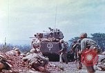 Image of 6th Marine Division Naha Okinawa Ryukyu Islands, 1945, second 15 stock footage video 65675063815