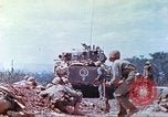Image of 6th Marine Division Naha Okinawa Ryukyu Islands, 1945, second 16 stock footage video 65675063815