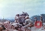 Image of 6th Marine Division Naha Okinawa Ryukyu Islands, 1945, second 17 stock footage video 65675063815