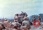 Image of 6th Marine Division Naha Okinawa Ryukyu Islands, 1945, second 18 stock footage video 65675063815