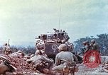 Image of 6th Marine Division Naha Okinawa Ryukyu Islands, 1945, second 19 stock footage video 65675063815