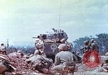 Image of 6th Marine Division Naha Okinawa Ryukyu Islands, 1945, second 20 stock footage video 65675063815
