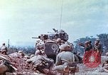 Image of 6th Marine Division Naha Okinawa Ryukyu Islands, 1945, second 21 stock footage video 65675063815