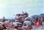Image of 6th Marine Division Naha Okinawa Ryukyu Islands, 1945, second 22 stock footage video 65675063815