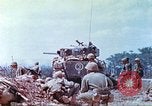 Image of 6th Marine Division Naha Okinawa Ryukyu Islands, 1945, second 24 stock footage video 65675063815