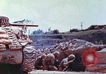 Image of 6th Marine Division Naha Okinawa Ryukyu Islands, 1945, second 26 stock footage video 65675063815