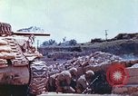 Image of 6th Marine Division Naha Okinawa Ryukyu Islands, 1945, second 30 stock footage video 65675063815