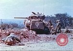 Image of 6th Marine Division Naha Okinawa Ryukyu Islands, 1945, second 37 stock footage video 65675063815