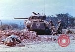Image of 6th Marine Division Naha Okinawa Ryukyu Islands, 1945, second 38 stock footage video 65675063815
