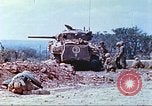 Image of 6th Marine Division Naha Okinawa Ryukyu Islands, 1945, second 39 stock footage video 65675063815