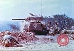 Image of 6th Marine Division Naha Okinawa Ryukyu Islands, 1945, second 43 stock footage video 65675063815