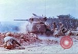 Image of 6th Marine Division Naha Okinawa Ryukyu Islands, 1945, second 44 stock footage video 65675063815