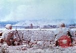 Image of 6th Marine Division Naha Okinawa Ryukyu Islands, 1945, second 51 stock footage video 65675063815