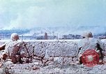 Image of 6th Marine Division Naha Okinawa Ryukyu Islands, 1945, second 54 stock footage video 65675063815