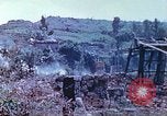 Image of 6th Marine Division Naha Okinawa Ryukyu Islands, 1945, second 56 stock footage video 65675063815