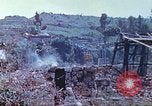 Image of 6th Marine Division Naha Okinawa Ryukyu Islands, 1945, second 58 stock footage video 65675063815