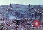 Image of 6th Marine Division Naha Okinawa Ryukyu Islands, 1945, second 59 stock footage video 65675063815