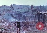Image of 6th Marine Division Naha Okinawa Ryukyu Islands, 1945, second 60 stock footage video 65675063815