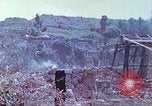 Image of 6th Marine Division Naha Okinawa Ryukyu Islands, 1945, second 61 stock footage video 65675063815